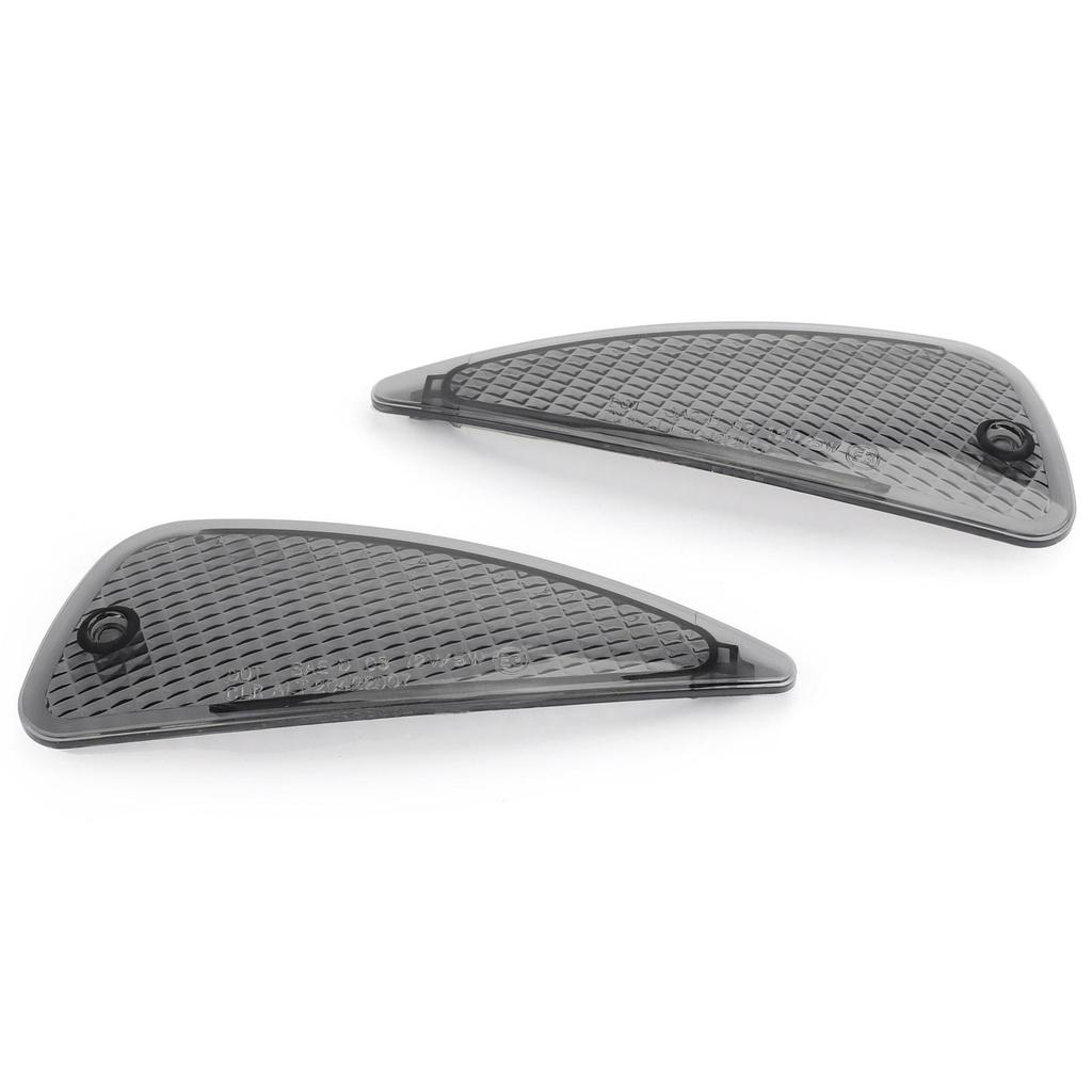 Front Turn Signals Lens For BMW K1200RS 1997-2001