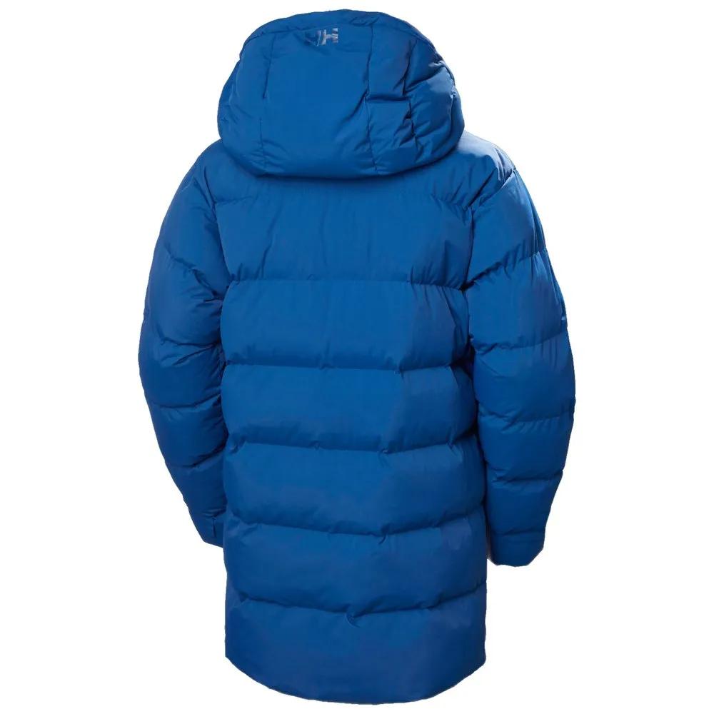 Helly Hansen Aspire Puffy Parka