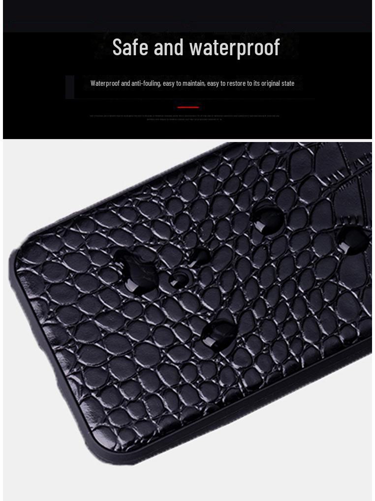 Genuine Leather Full Cover Case for Vivo X90, X80 Pro, X60, and X60 Pro