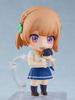 Nendoroid A Romantic Comedy That a Childhood Friend Will Never Lose To Shida Kuroba Painted Movable Figure Non-scale ABS&PVC