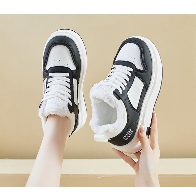 2025 Zapatilla De Moda Para Mujer Tendencia En Calzado Primavera