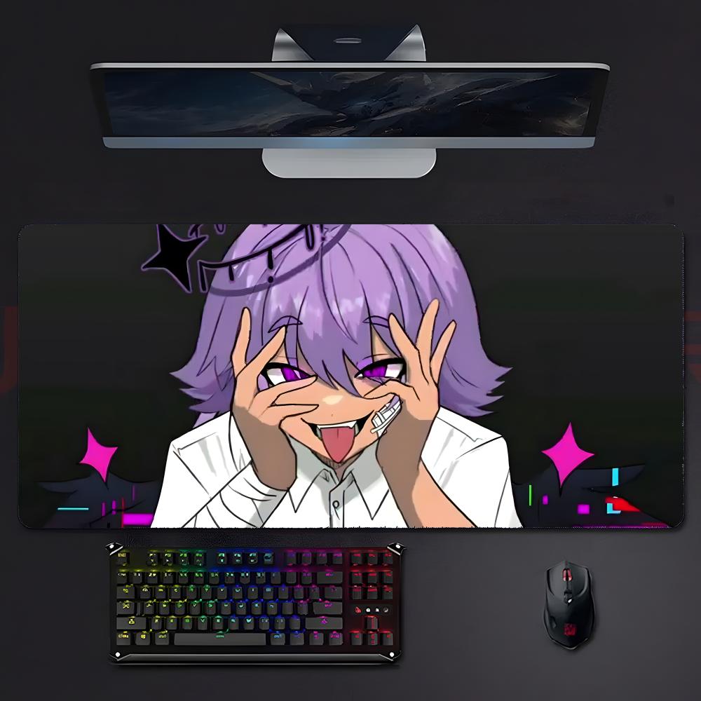 Unique Game Alennull Wwonderend Mouse Pad Large Gaming Mousepad With Stitched Edges Thickened Desk Mat Pc