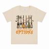 WoUnisexs 100 Cotton Halloween Tshirt Witch Broom Pattern Tshirt Oneck Loose Autumn Holiday Short Sleeve WoUnisexs Casual Top