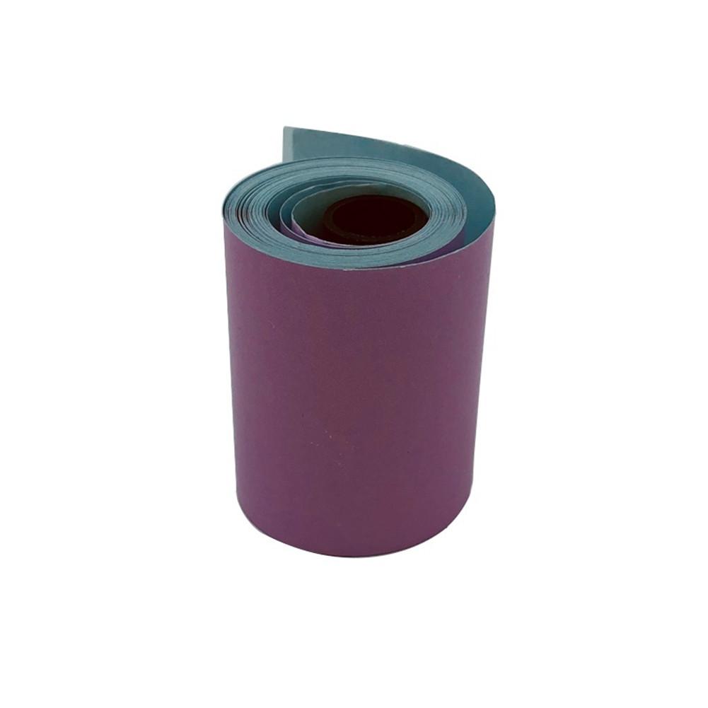 57*30 Barevný termo papír Papír na samolepky Papír do tiskárny pro PAPERANG