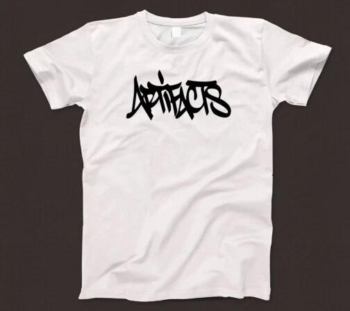 

Artifacts T Shirt 958 Music Hip Hop Rap DJ Graffiti Jersey Tame One Funkdoobiest L