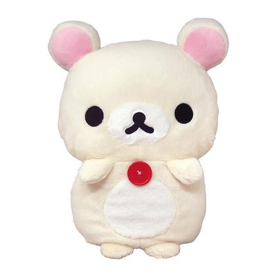 Naito Design Institute Rilakkuma Fairwayholz Korilakkuma Schlägerhaube, H-488 (650)