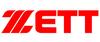 ZETT Junior High School Baseball Bat ANDROID 2nd FRP 83cm Average 760g Silver BCT21183 (Carbon) (1300)