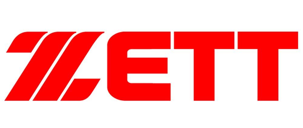 ZETT Junior High School Baseball Bat ANDROID 2nd FRP 83cm Average 760g Silver BCT21183 (Carbon) (1300)