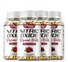 Pslalae Organic Beetroot Nitric Oxide Capsules - Heart Health