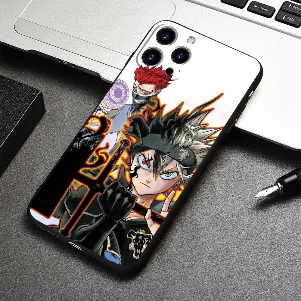 כיסוי לטלפון של Apple iPhone 11 7 XR 12 14 X 13 Pro Max XS 8 Plus Mini 6 SE SE2 5 5S SE2022