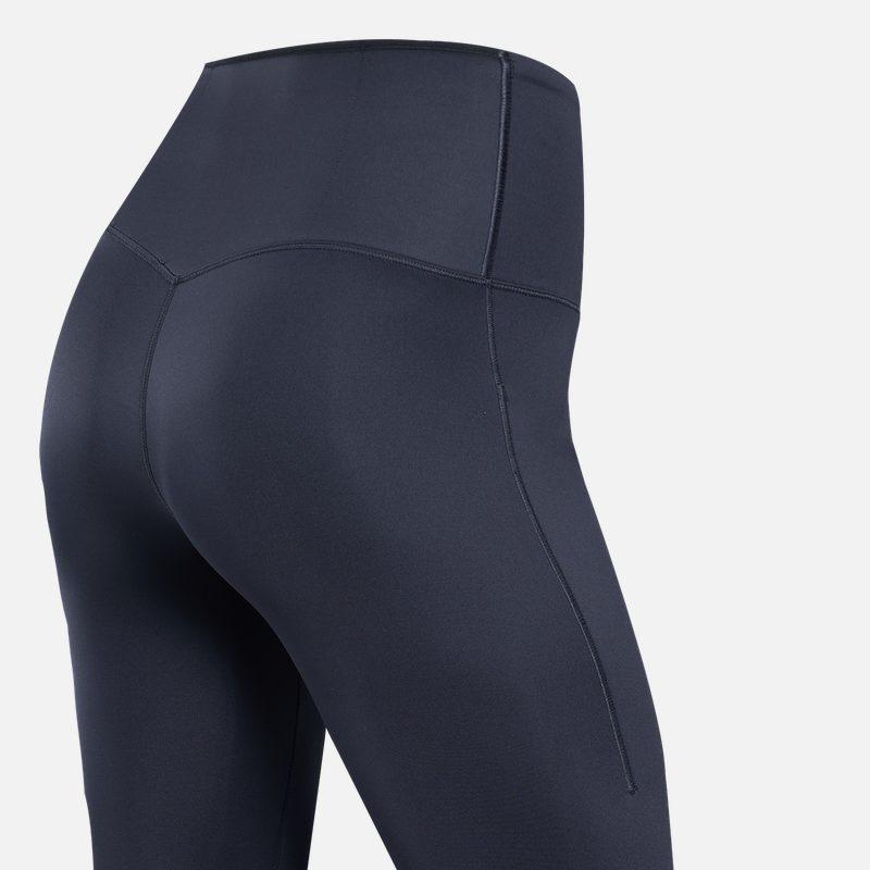 Nike GoDri Fit Sporthose Damen Schwarz FZ0006-010