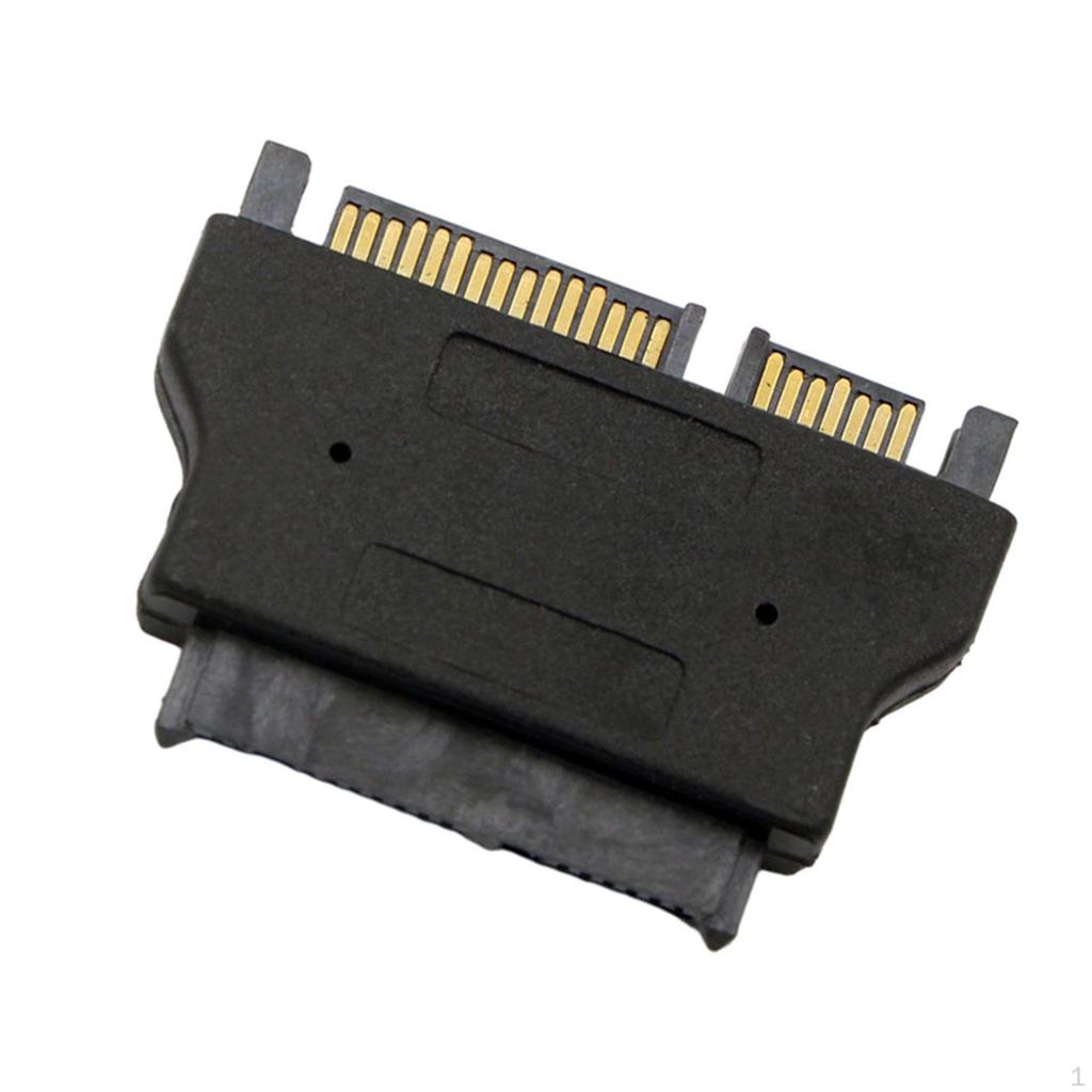 Converter 7-15Pin Male -9Pin Female, Professional, 110MB/S, , for Port PC Computer