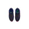 Nike LeBron Witness 6 PS Black Royal Siren Red Kids Sneakers Deep-Royal-Blue Blackened-Blue DD0424-005
