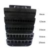 Rodillo para Bolas de Pesca de 8-16MM Mesa de Rodillo para Boilies de Pesca Estilo Europeo