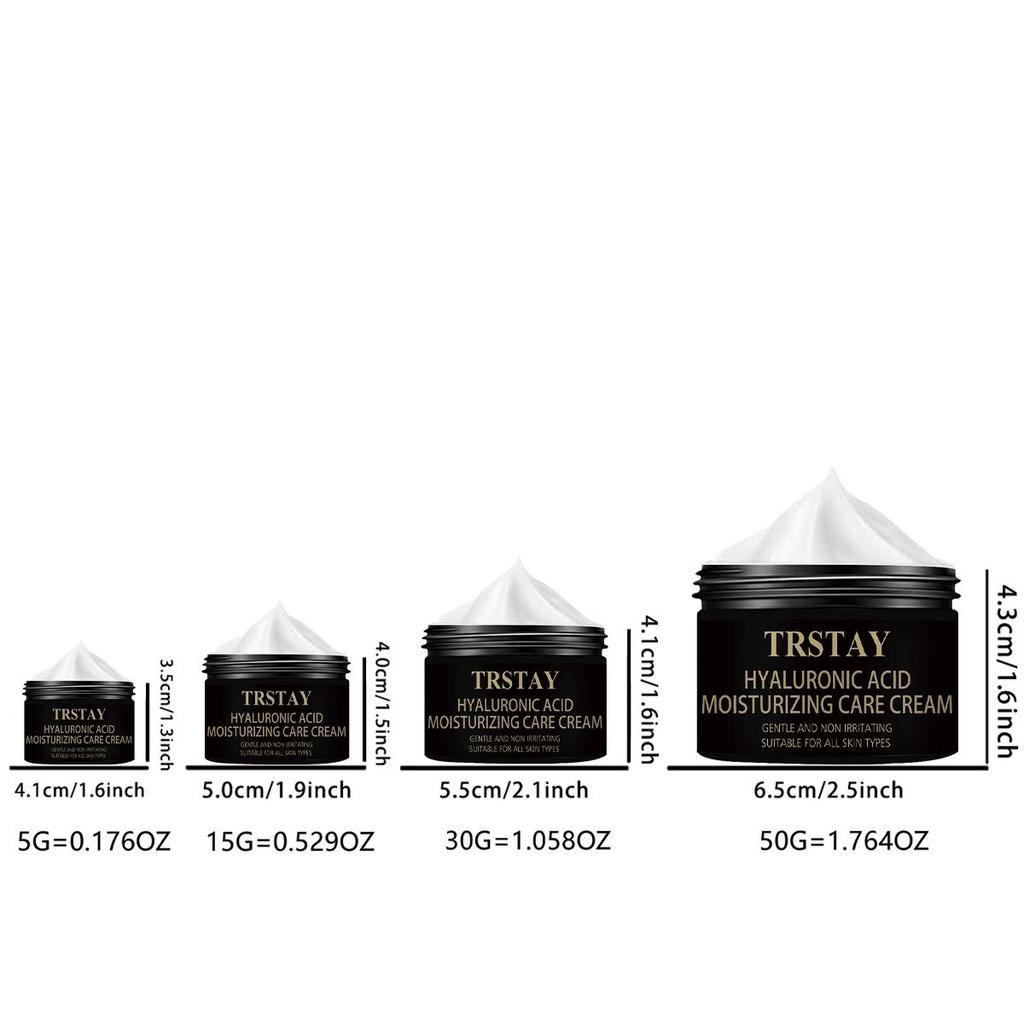 Whitening and Acne Removing Moisturizing Cream, Brightens Skin, Improves Skin Color, Moisturizing Cream