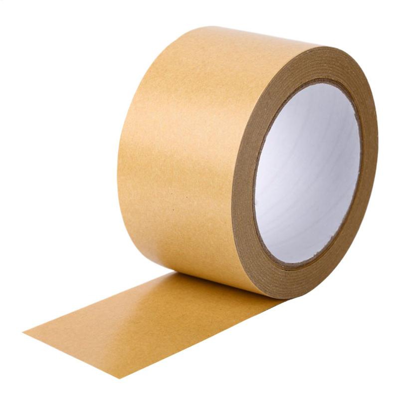 Fruit Tree Protector Tape 164 Ft X 2 Inch Cicada Tree Wrap Protection Tape Adhesive Kraft Paper Shield Slippery Barrier For China Mainland