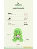 Turtle Ornament for Desk: Creative Gift for Girls & Kids