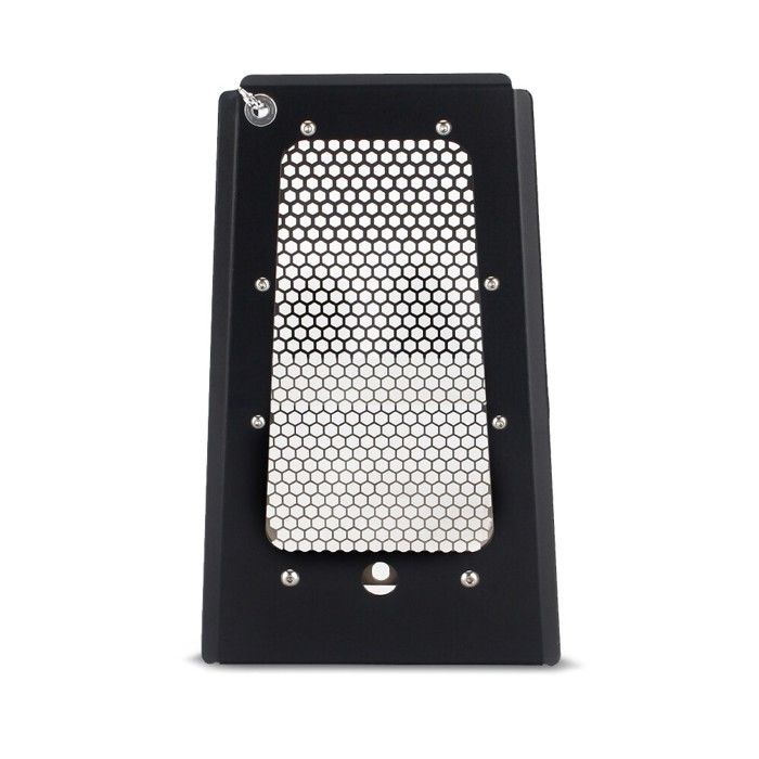 Protezione radiatore per Harley Davidson Softail 18-25 Craftride TG7
