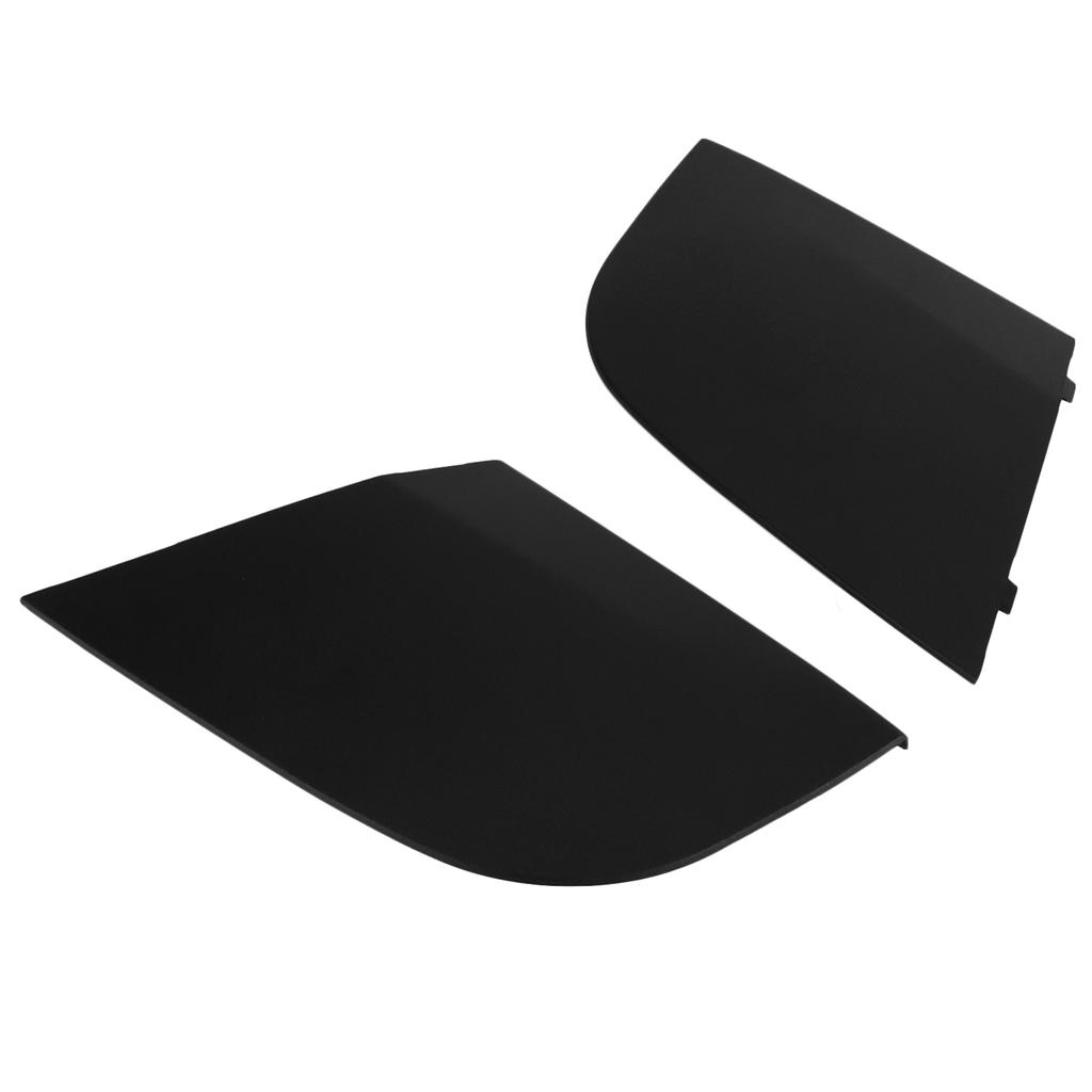 2pcs Front Windshield Water Drain Cover A1698300375 A1698300275 Fit for Mercedes Benz B Class W245