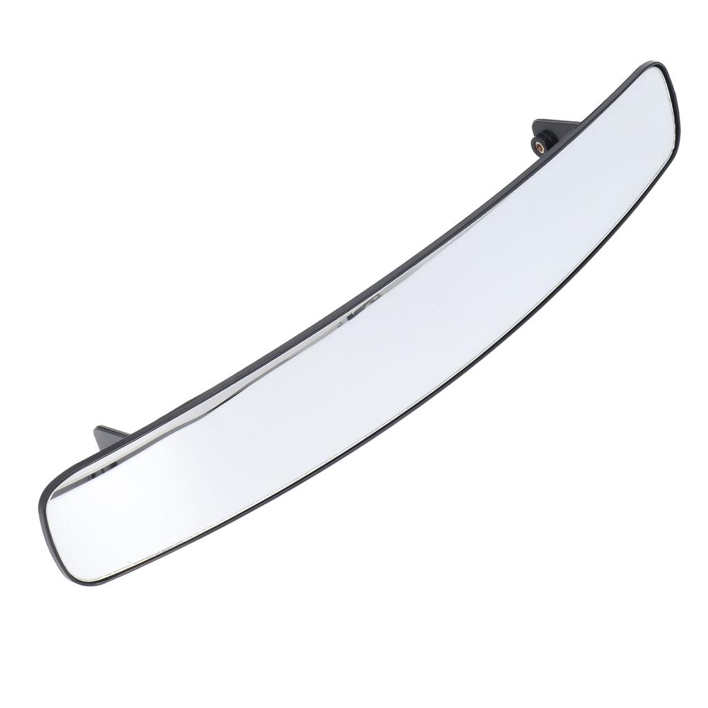 Club Car Rückspiegel 150 Grad Weitwinkel Drehbar Universal Konvex Mittel-Rückspiegel für EzGo für Club