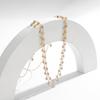 Sexy Tassel Waist Chain Belt Zircon Rhinestone Belly Body Chain Fashion Trend Zircon For Women Festival Rave Party Accessories