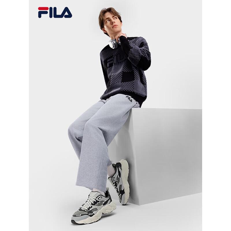 Fila Sneakers Chunky da Uomo Bracken 2S