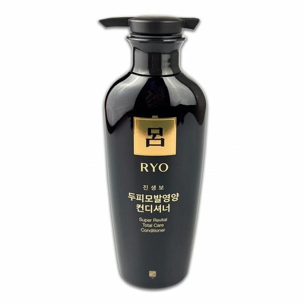 RYO Jinsengbo Scalp and Hair Nourishing Conditioner 400ml O (WAE41F5)
