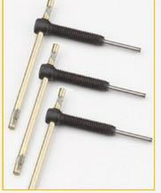 Motorcycle Chain Breaker & Tensioner Tool