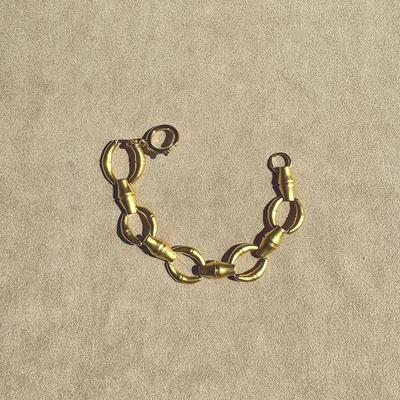 2504 BOLD MATT BRACELET