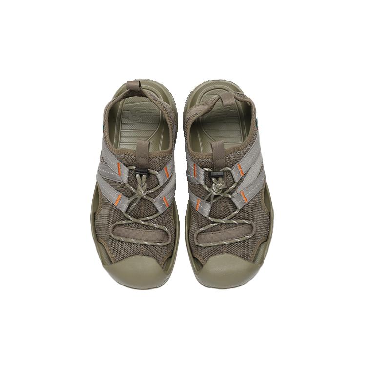 New Balance 4205 Sandală 'Khaki'