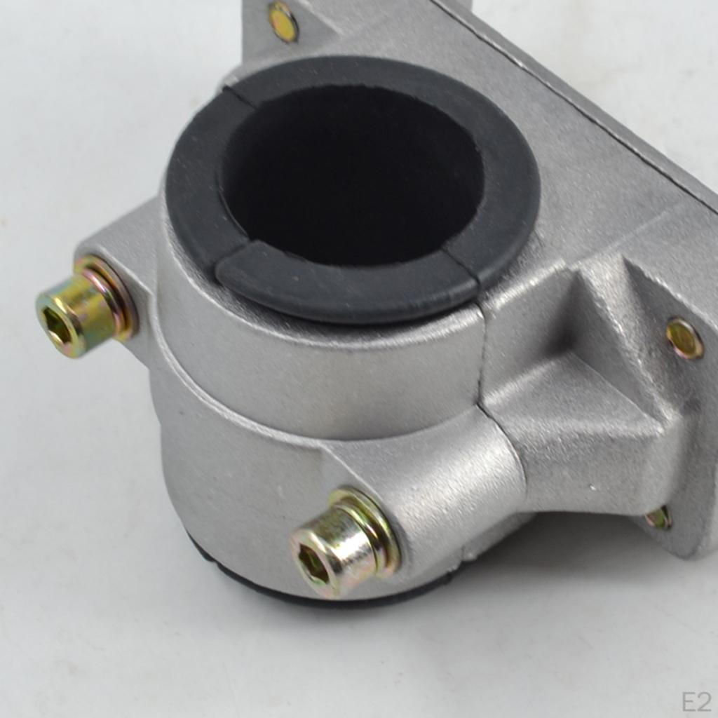 Griffhalterung Passend für S// 43230