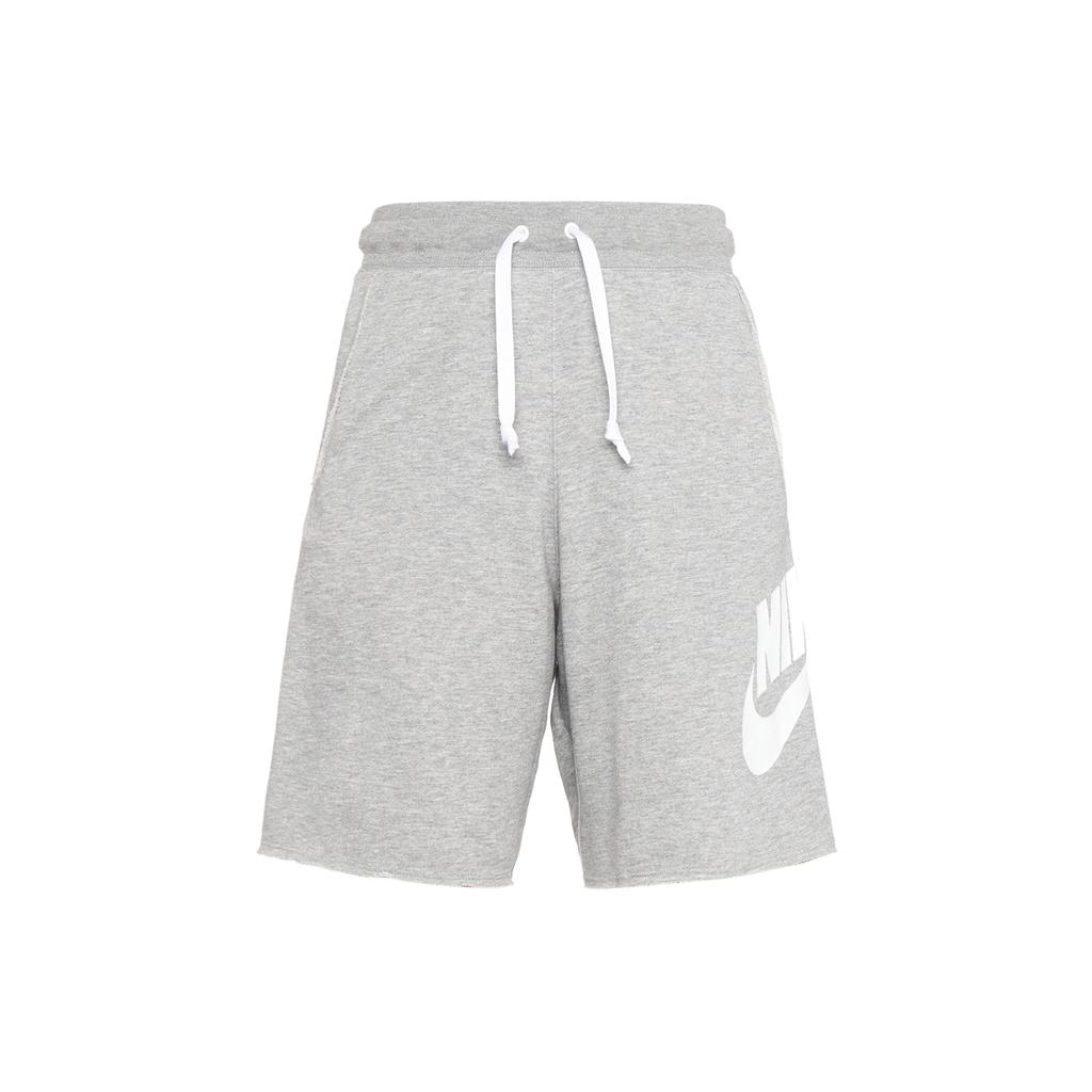 Nike Sportswear Sports Shorts Men's Gray AR2376-064