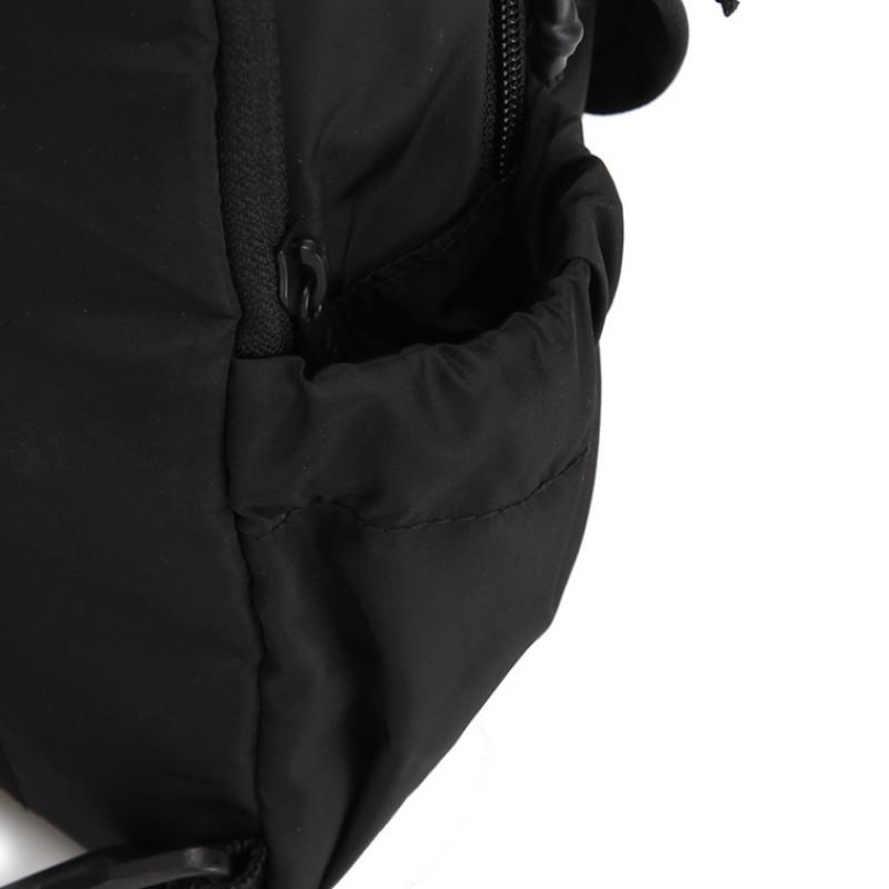 KANGOL Bolsa Tiracolo Soho 1370 Preta