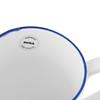 Jumbo Porcelain Mug & for Tea KROG DUKA