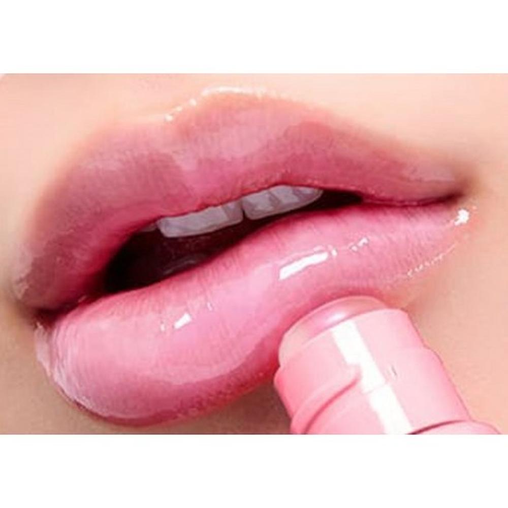 LANEIGE Glaze Craze Tinted Lip Serum 12g - Strawberry Sprinkle - Hydrating Glossy Lip Care, Korean
