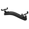 Adjustable Plastic Viola Shoulder Rest Musical Instrument Shoulder Rest Accessories