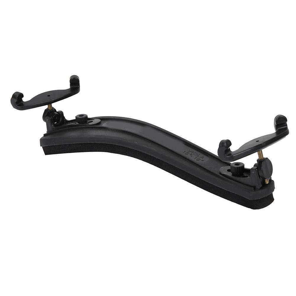 Adjustable Plastic Viola Shoulder Rest Musical Instrument Shoulder Rest Accessories