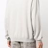 KENZO Sweaters Men's Gray Crew Neck Moderate Other FB65PU6333LB-93