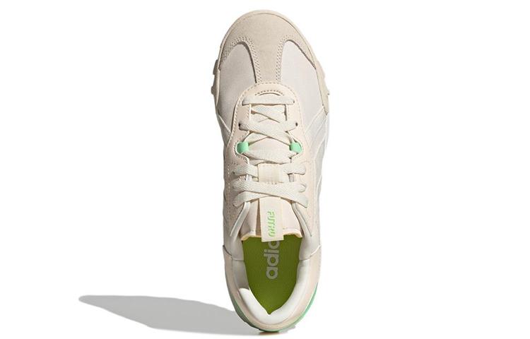 adidas neo Futro Mixr Wonder White Glory Mint GY4735