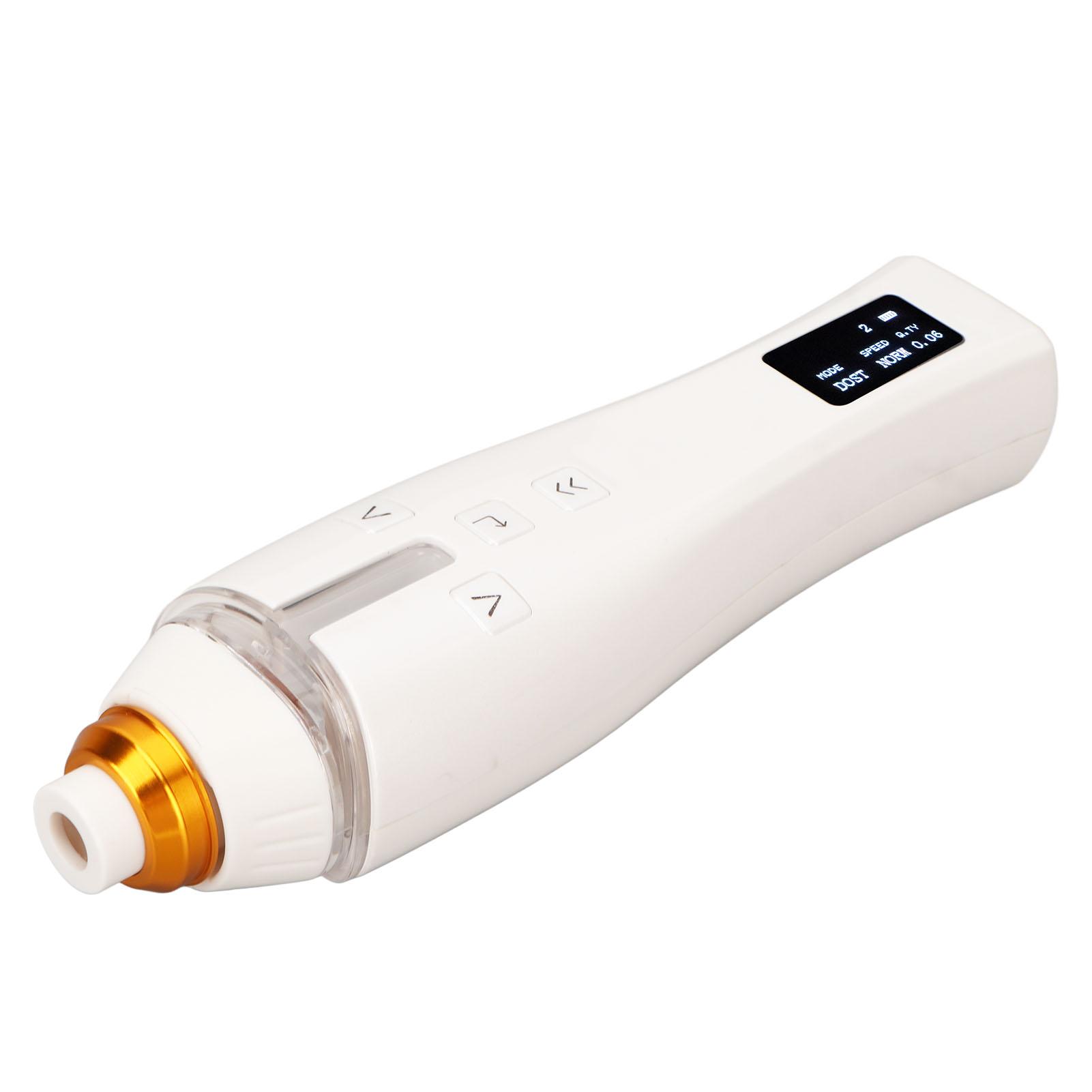 

9D электрическая палочка для красоты лица, омоложение кожи, подтяжка лица, лифтинг, удаление морщин