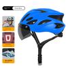 Bicycle Helmet for Men, Summer Mountain Bike, Road Bike, Balance Bike, Universal Safety Helmet for Women, Cycling Equipment
