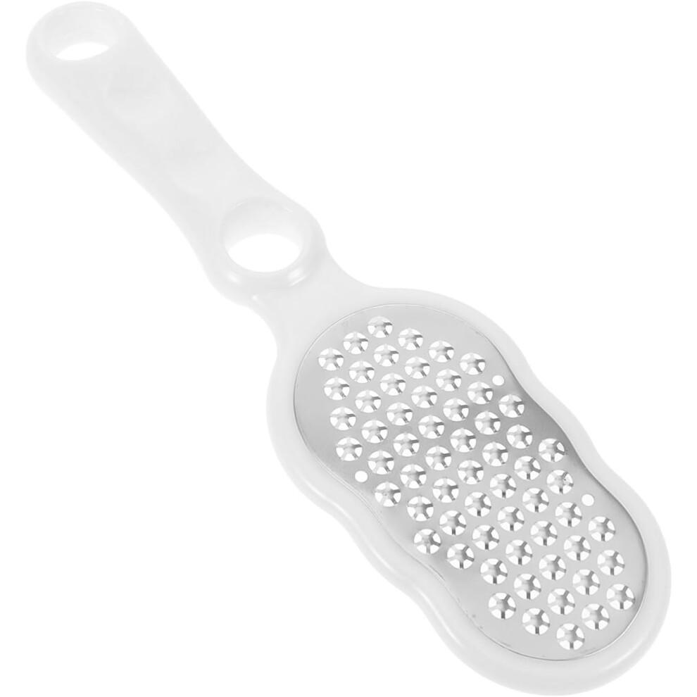Pumice Stone Tool for Foot Care Callus Remover Stainless Steel Foot File