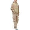 Nike X Off White Fleece Hoodie DN1759-247