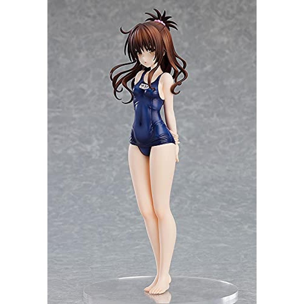 POP UP PARADE ToLOVE-Ru Darkness Mikan Yuuki Non-scale ABS&PVC Painted Complete Figure