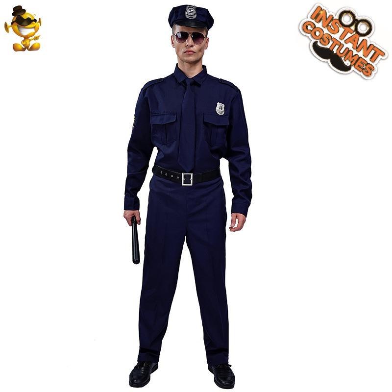 Big Male Uniform Couple Halloween Cosplay Costumes Cosplay Carnival Cosplay Party Costumes Sub