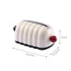 Tissue Box Cover Creative Container Storage Organizer Paper Holder Facial