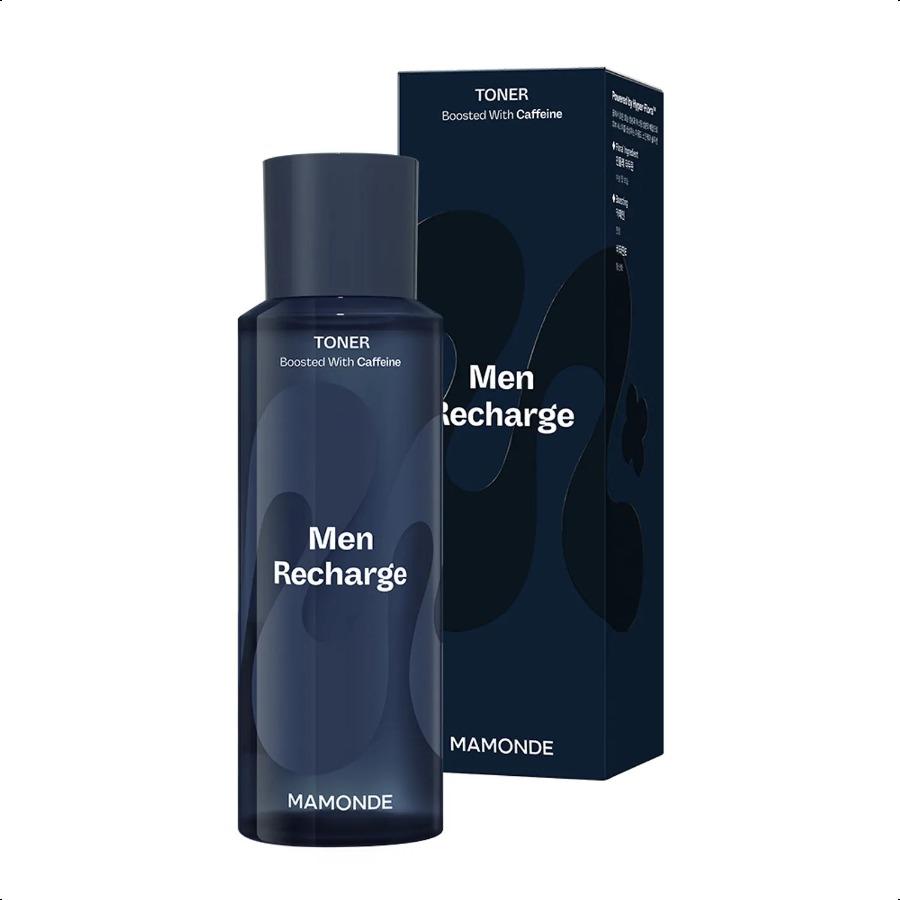 Mamonde Man Recharge Toner 180ml Toner 180ml
