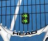 SkorKeep - Tennis-Spielstandverwaltung und Vibrationsdämpfung in einem Gerät!