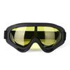 Outdoor Sports Sunglasses Dustproof Moto Cycling Glasses for Outdoor Activities
