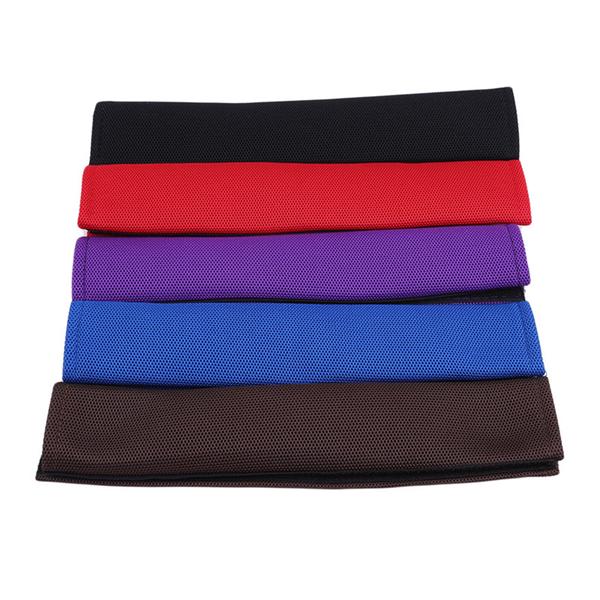 Car Seat Belt Breathable Shoulder Cover